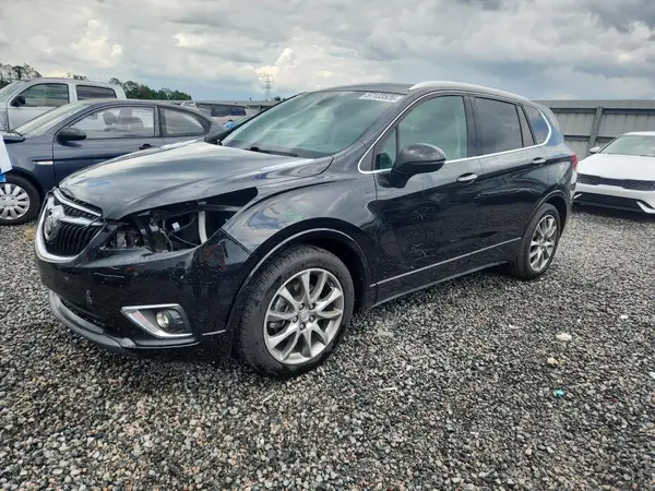 LRBFXCSA5LD228925 2020 BUICK ENVISION - Image 1