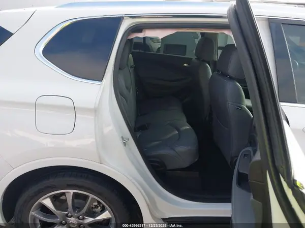 LRBFXCSA5LD229489 2020 BUICK ENVISION - Image 8