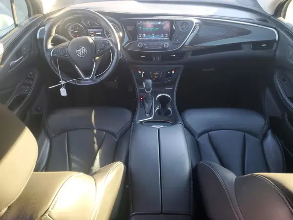 LRBFXCSA5LD229685 2020 BUICK ENVISION - Image 8