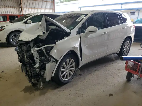 LRBFXCSA5LD230349 2020 BUICK ENVISION - Image 1