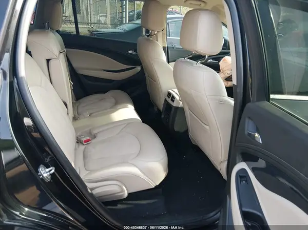 LRBFXCSA6HD019426 2017 BUICK ENVISION - Image 8