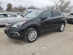 LRBFXCSA6HD030085 2017 BUICK ENVISION