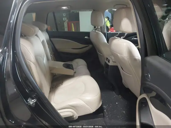 LRBFXCSA6HD068299 2017 BUICK ENVISION - Image 8