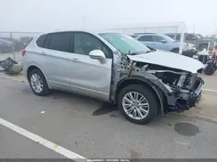 LRBFXCSA6JD000090 2018 BUICK ENVISION