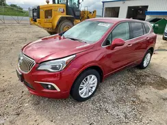 LRBFXCSA6JD024051 2018 BUICK ENVISION