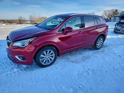 LRBFXCSA6KD001807 2019 BUICK ENVISION