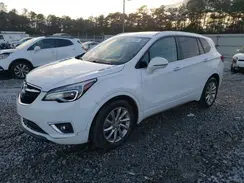 LRBFXCSA6KD002214 2019 BUICK ENVISION