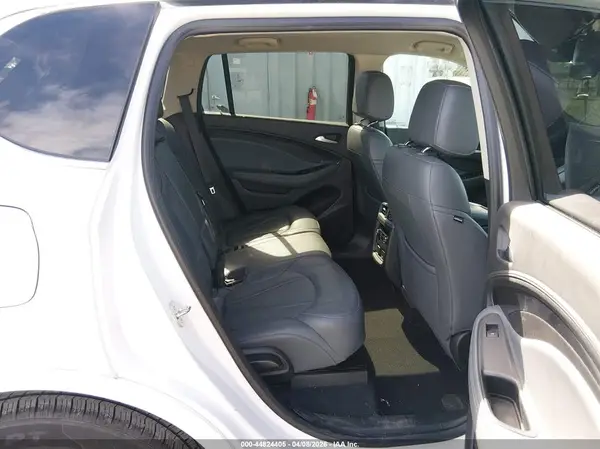 LRBFXCSA6KD003380 2019 BUICK ENVISION - Image 8