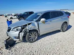 LRBFXCSA6KD003962 2019 BUICK ENVISION