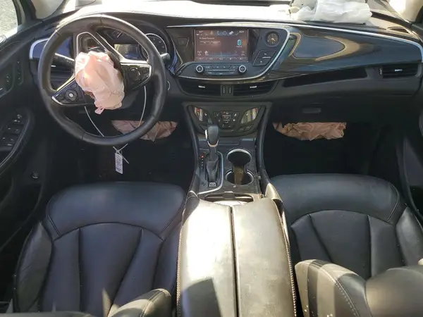 LRBFXCSA6KD003962 2019 BUICK ENVISION - Image 8