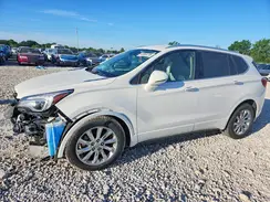 LRBFXCSA6KD004285 2019 BUICK ENVISION