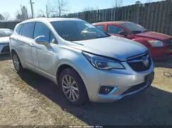 LRBFXCSA6KD004495 2019 BUICK ENVISION