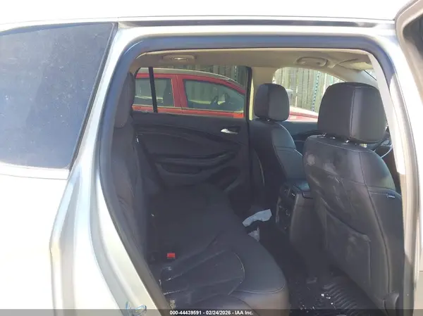 LRBFXCSA6KD004495 2019 BUICK ENVISION - Image 8