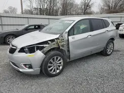 LRBFXCSA6KD005338 2019 BUICK ENVISION