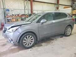 LRBFXCSA6KD005498 2019 BUICK ENVISION