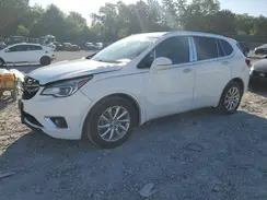 LRBFXCSA6KD005808 2019 BUICK ENVISION