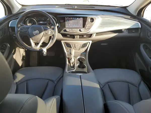 LRBFXCSA6KD005808 2019 BUICK ENVISION - Image 8