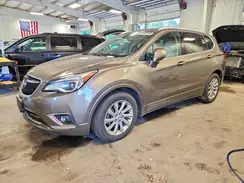LRBFXCSA6KD012340 2019 BUICK ENVISION