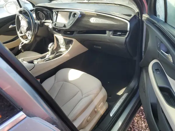 LRBFXCSA6KD014282 2019 BUICK ENVISION - Image 8