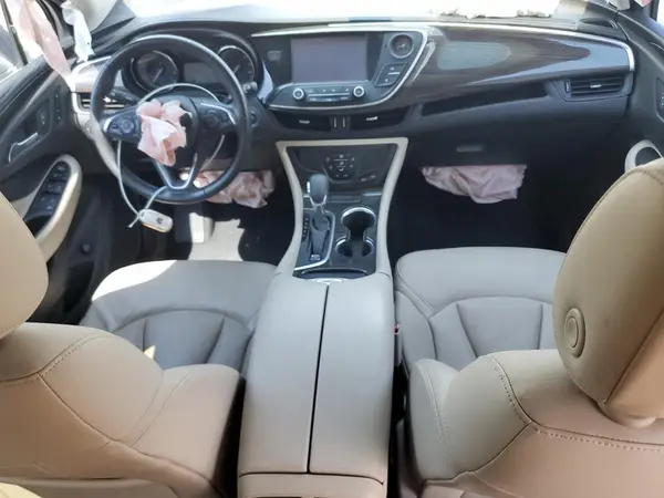 LRBFXCSA6KD014556 2019 BUICK ENVISION - Image 8