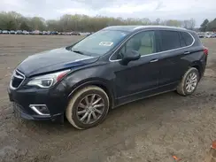 LRBFXCSA6KD017182 2019 BUICK ENVISION