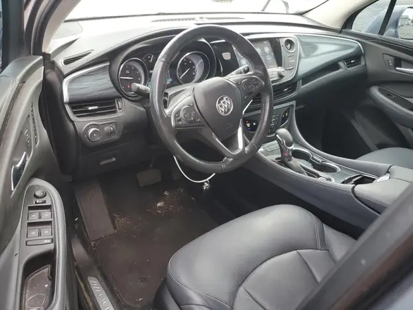 LRBFXCSA6KD017425 2019 BUICK ENVISION - Image 8