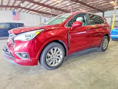 LRBFXCSA6KD020891 2019 BUICK ENVISION
