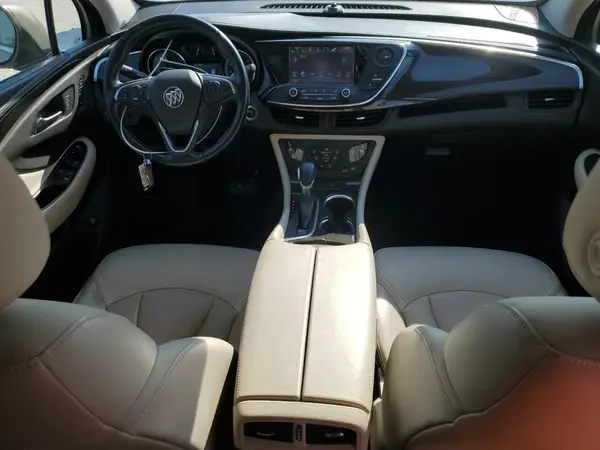 LRBFXCSA6KD021457 2019 BUICK ENVISION - Image 8
