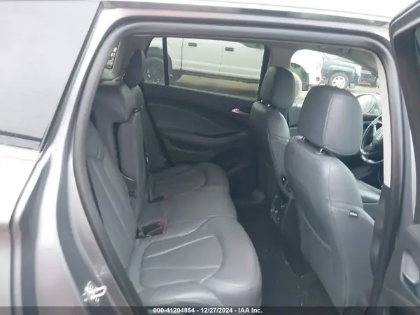 LRBFXCSA6KD021586 2019 BUICK ENVISION - Image 8