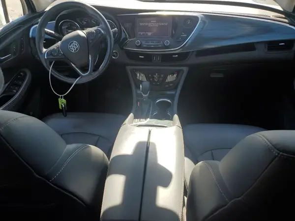 LRBFXCSA6KD023676 2019 BUICK ENVISION - Image 8