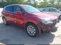 LRBFXCSA6KD026805 2019 BUICK ENVISION