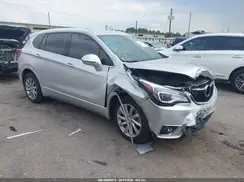 LRBFXCSA6KD030319 2019 BUICK ENVISION