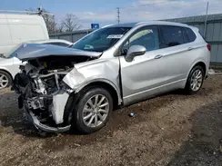 LRBFXCSA6KD030580 2019 BUICK ENVISION