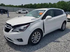 LRBFXCSA6KD033575 2019 BUICK ENVISION