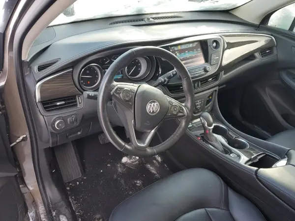 LRBFXCSA6KD041756 2019 BUICK ENVISION - Image 8