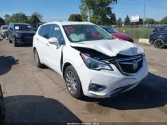 LRBFXCSA6KD059450 2019 BUICK ENVISION