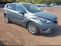 LRBFXCSA6KD107173 2019 BUICK ENVISION