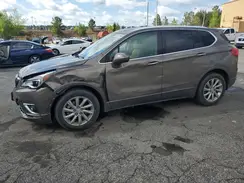 LRBFXCSA6KD120585 2019 BUICK ENVISION