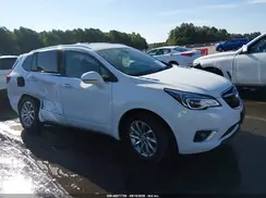 LRBFXCSA6KD125396 2019 BUICK ENVISION