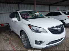 LRBFXCSA6KD128461 2019 BUICK ENVISION