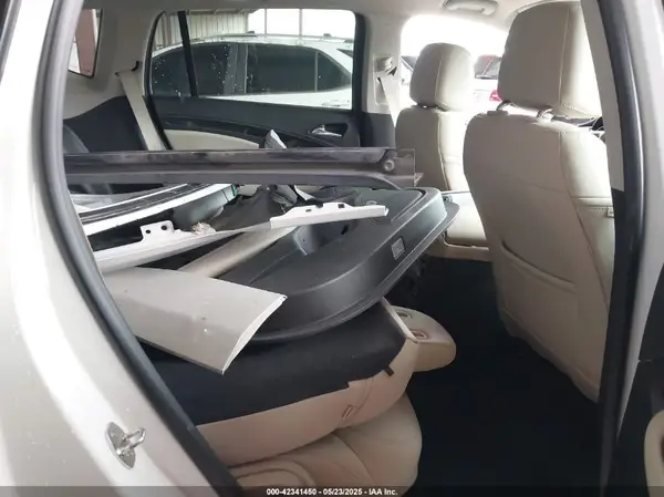LRBFXCSA6KD128461 2019 BUICK ENVISION - Image 8