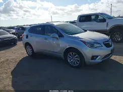 LRBFXCSA6KD145518 2019 BUICK ENVISION
