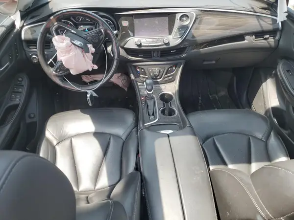 LRBFXCSA6KD146717 2019 BUICK ENVISION - Image 8