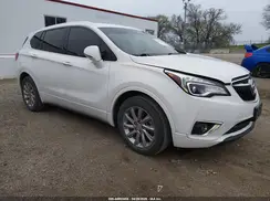 LRBFXCSA6KD146829 2019 BUICK ENVISION