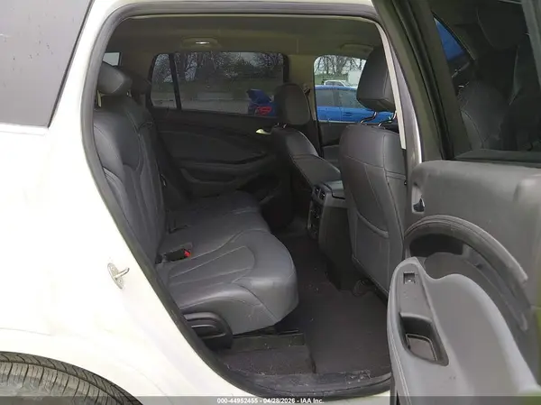 LRBFXCSA6KD146829 2019 BUICK ENVISION - Image 8