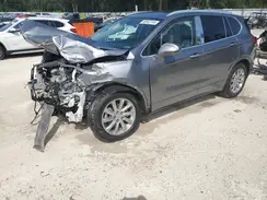 LRBFXCSA6LD014199 2020 BUICK ENVISION
