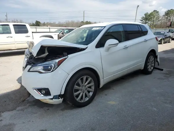 LRBFXCSA6LD014686 2020 BUICK ENVISION - Image 1