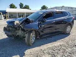 LRBFXCSA6LD017717 2020 BUICK ENVISION