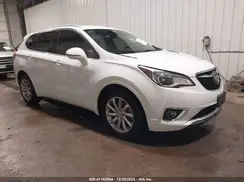 LRBFXCSA6LD052001 2020 BUICK ENVISION