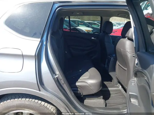 LRBFXCSA6LD052998 2020 BUICK ENVISION - Image 8